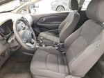 Kia Rio 2015 Musta