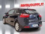 Kia Rio 2015 Musta