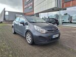 Kia Rio 2015 Harmaa