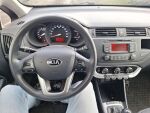 Kia Rio 2015 Harmaa