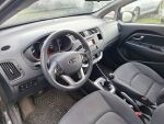 Kia Rio 2015 Harmaa