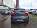 Kia Rio 2015 Harmaa