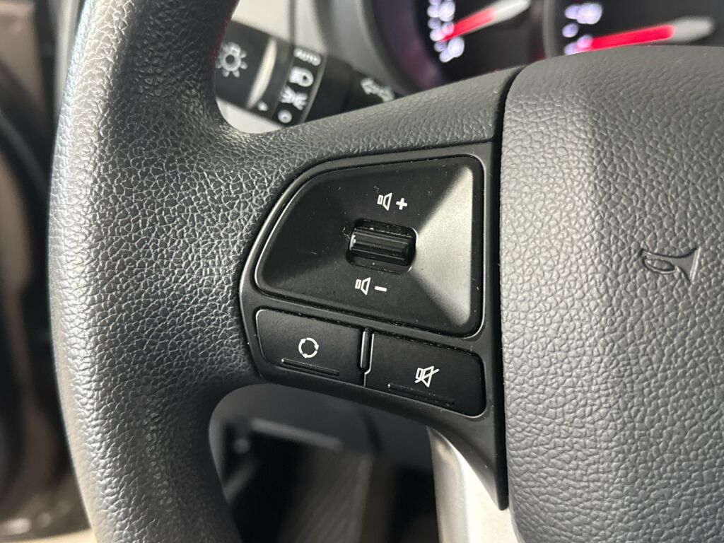 Kia Rio 2014 Ruskea (beige)