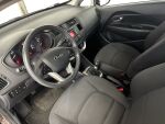 Kia Rio 2014 Ruskea (beige)