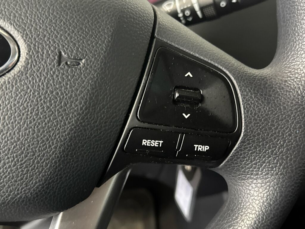 Kia Rio 2014 Ruskea (beige)