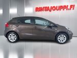 Kia Rio 2014 Ruskea (beige)