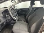 Kia Rio 2014 Ruskea (beige)