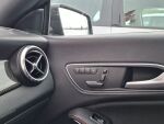 Mercedes-Benz CLA 2014 Harmaa