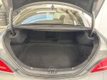 Mercedes-Benz CLA 2014 Harmaa