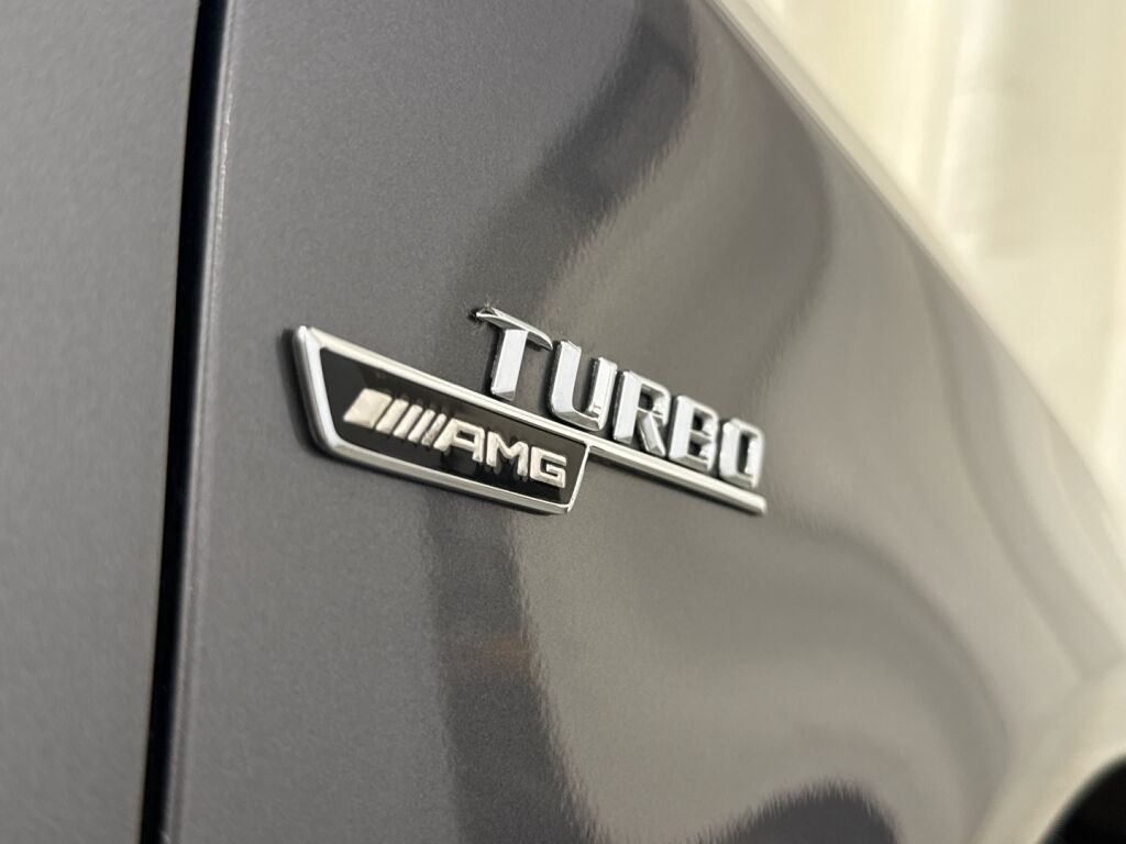 Mercedes-Benz CLA 2014 Harmaa