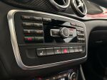 Mercedes-Benz CLA 2014 Harmaa