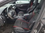 Mercedes-Benz CLA 2014 Harmaa