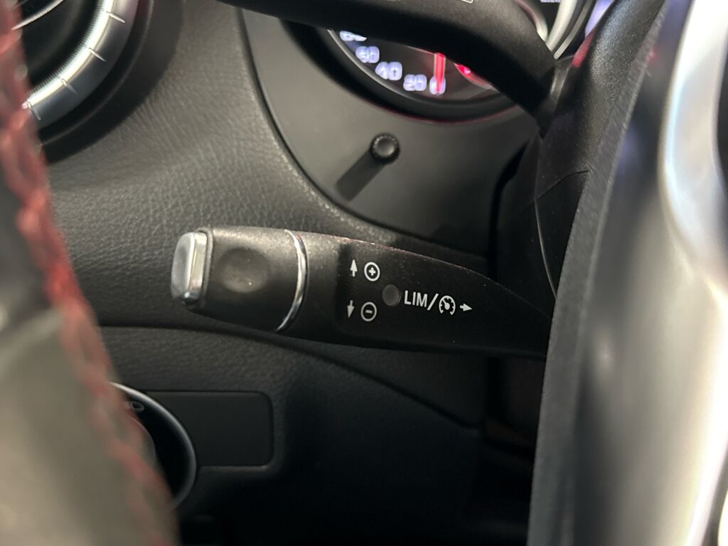 Mercedes-Benz CLA 2014 Harmaa