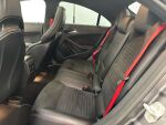Mercedes-Benz CLA 2014 Harmaa