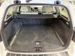 Volvo V70 2014 Valkoinen