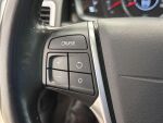 Volvo V70 2014 Valkoinen