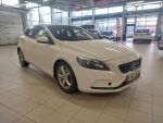 Volvo V40 2014 Valkoinen