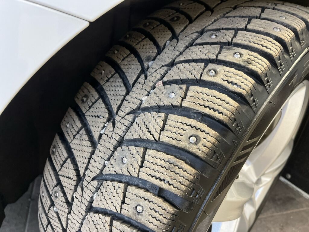 Volvo V40 2014 Valkoinen