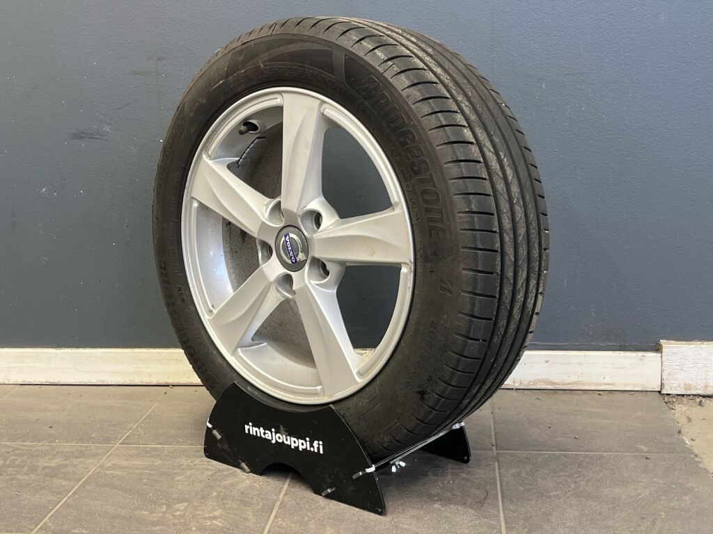 Volvo V40 2014 Valkoinen