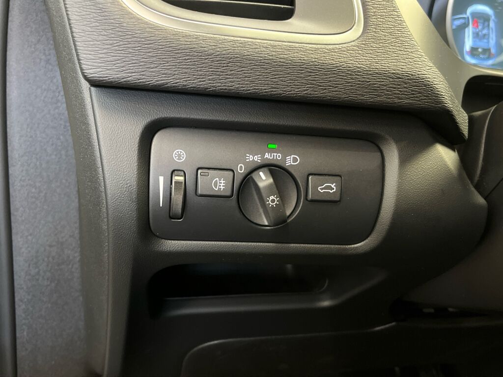 Volvo V40 2014 Valkoinen