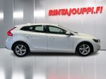 Volvo V40 2014 Valkoinen