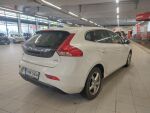Volvo V40 2014 Valkoinen