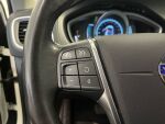 Volvo V40 2014 Valkoinen