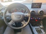 Audi A3 2014 Punainen
