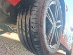 Audi A3 2014 Punainen