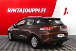 Renault Clio 2014 Ruskea (beige)