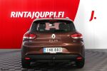 Renault Clio 2014 Ruskea (beige)