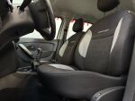 Dacia Sandero 2014 Harmaa