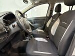 Dacia Sandero 2014 Harmaa