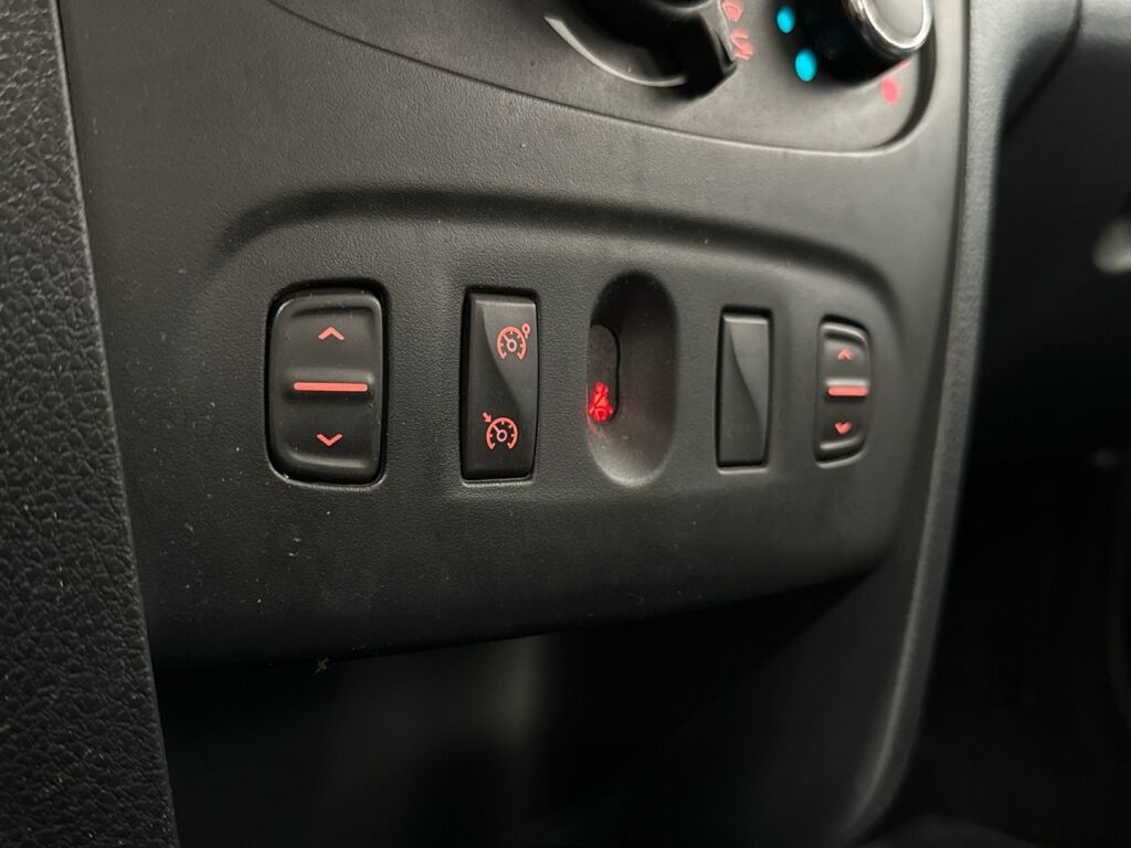 Dacia Sandero 2014 Harmaa