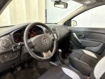 Dacia Sandero 2014 Harmaa