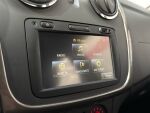 Dacia Sandero 2014 Harmaa