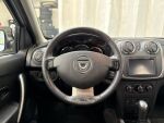 Dacia Sandero 2014 Harmaa
