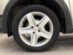 Dacia Sandero 2014 Harmaa