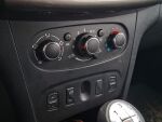 Dacia Sandero 2014 Harmaa