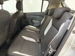 Dacia Sandero 2014 Harmaa