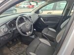 Dacia Sandero 2014 Harmaa