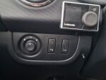 Dacia Sandero 2014 Harmaa