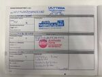 Renault Trafic 2016 Valkoinen
