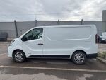 Renault Trafic 2016 Valkoinen