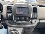 Renault Trafic 2016 Valkoinen