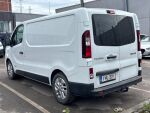 Renault Trafic 2016 Valkoinen