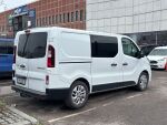 Renault Trafic 2016 Valkoinen
