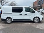 Renault Trafic 2016 Valkoinen
