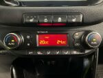 Kia Ceed 2017 Valkoinen