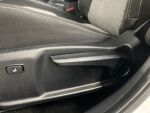 Kia Ceed 2017 Valkoinen